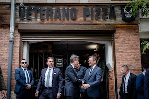 грант для ветеранів